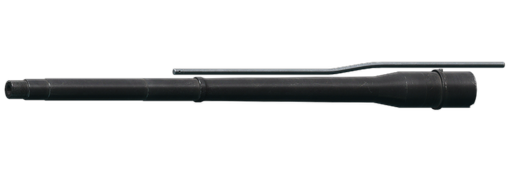 16 英寸 SR-25 枪管 7.62x51