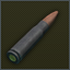7.62x39毫米 HP