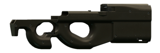 FN PS90枪托