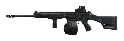 DS Arms SA-58 7.62x51 突击步枪 XPS3-0