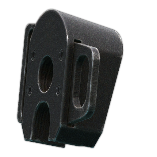 Tactica Tula 12003 MP-133/153枪托转接器