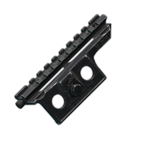 Arms #18 M14导轨基座