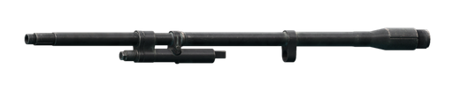 22 英寸 M1A 枪管 7.62x51