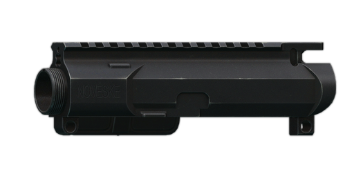 Noveske Gen.3 5.56x45 AR系统上机匣