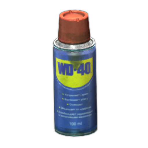 100毫升WD-40