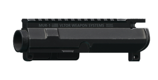 Vltor MUR-1S 5.56x45 AR系统上机匣