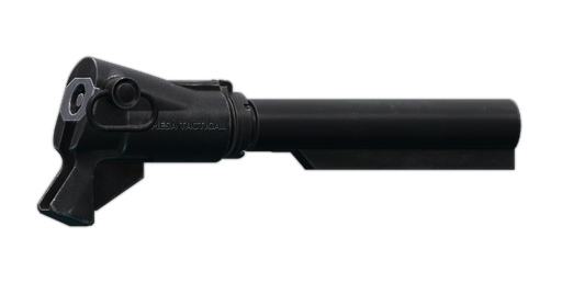 LEO M870枪托转接器