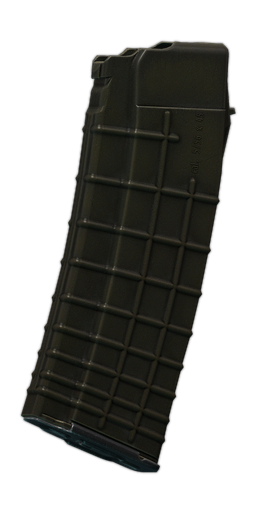 Arsenal CWP 30发SLR-106 5.56x45兼容弹匣