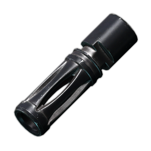 HK A1 4.6x30 MP7消焰器