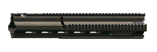 HK417 加长浮置护木(附折叠式准星)