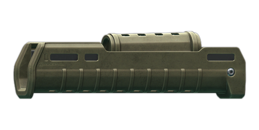 Magpul Zhukov-U AK 护木（FDE）