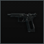 P226R 9x19手枪