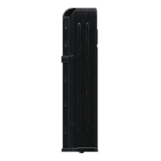 PP-91 9x18PM标准20发弹匣