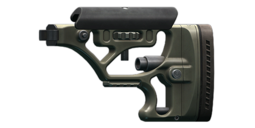 CNC Guns OV-SV98 M12B枪托