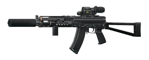 AK-105 5.45x39 突击步枪 HHS-1
