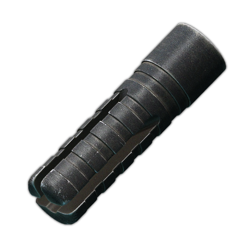 Izhmash 5.45x39 RPK-16膛口制退补偿器