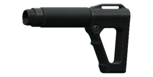 Double Star Ace Socom gen.4 AR-15枪托
