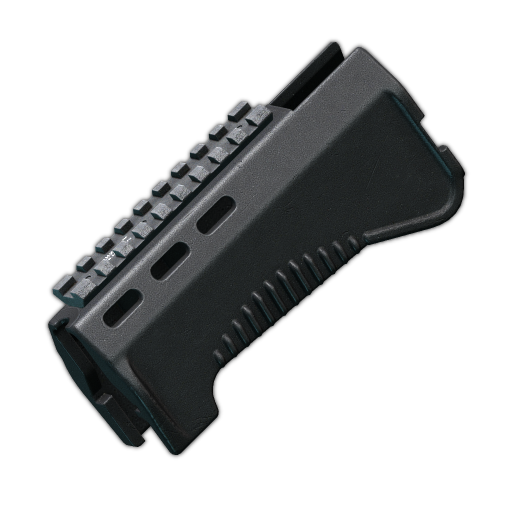 SR-3M聚合物导轨护木