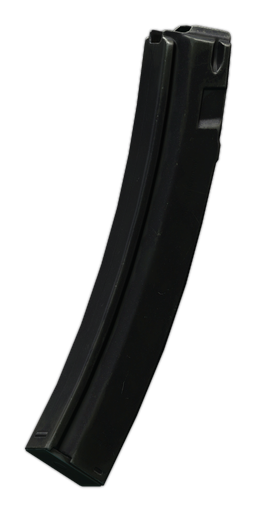 MP5 9x19标准30发弹匣