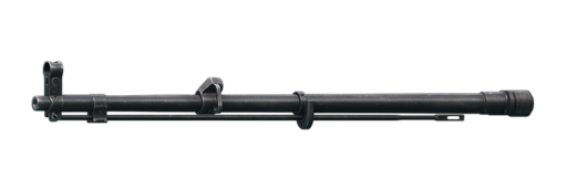 SKS 7.62x39 520毫米枪管