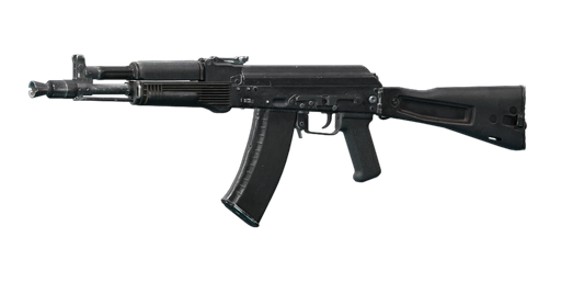 AK-105 5.45x39 突击步枪 默认