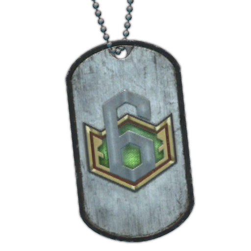USEC 狗牌