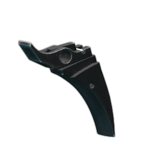 M1895/MXLR Ranger Point Precision 扳机 (黑色)