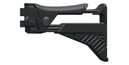 HK G36 IDZ 伸缩式枪托