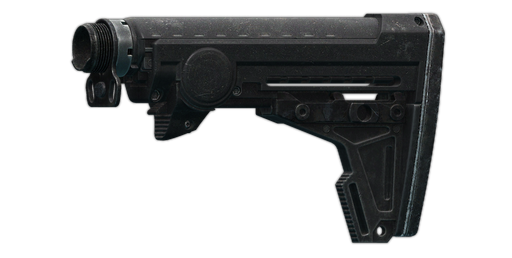 F93 Pro枪托
