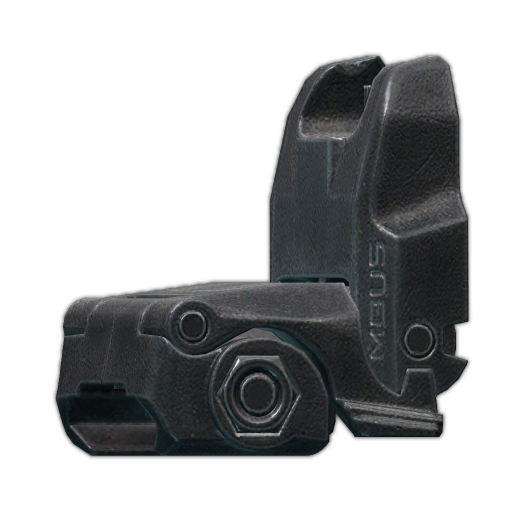 Magpul MBUS Gen.2 翻转式准星