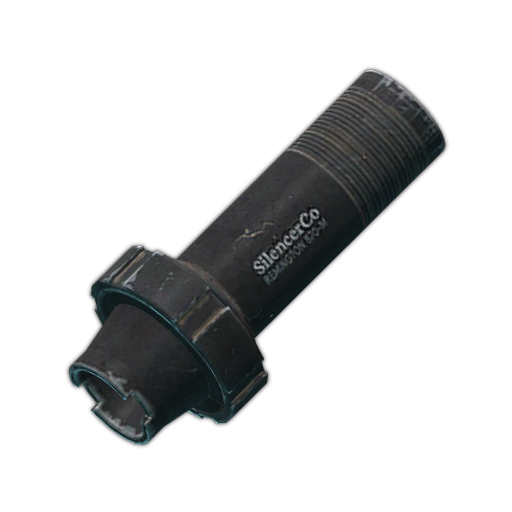 SilencerCo 12铅径霰弹枪扼流圈转接器