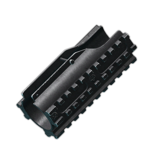 VSS/VAL TOZ 6P29M 基座