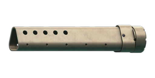 AR-15 Precision Reflex GEN III Delta Carbon护木