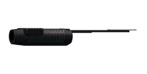 MP-133有导轨的定制塑料下护木