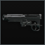 Tokarev AVT-40 7.62x54R自动步枪