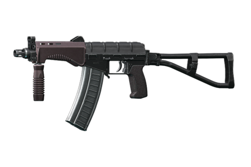 SR-3M 9x39紧凑型突击步枪 默认