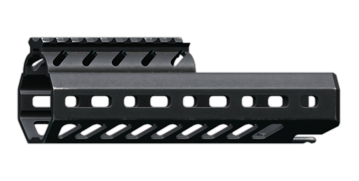 MPX GEN2 8 英寸 M-LOK 护木