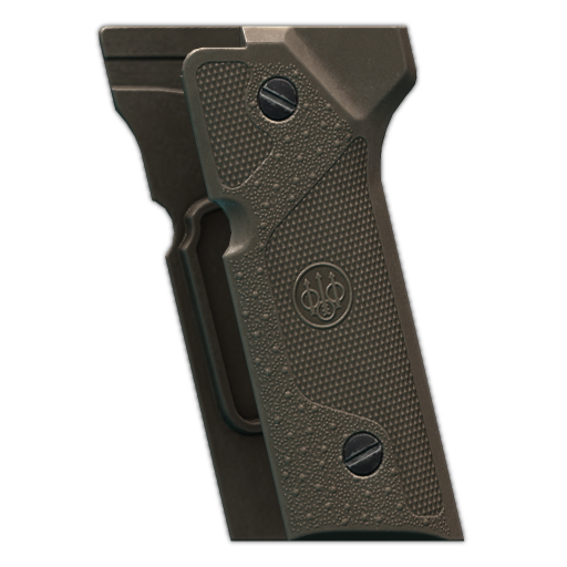 M9A3聚合物手枪握把