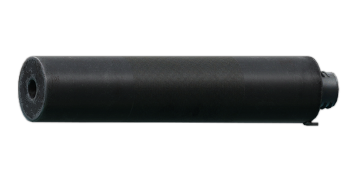 PP-91-01 Kedr-B 9x18PM抑制器