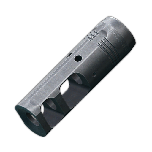 Surefire ProComp 7.62x51 AR-10膛口制退器