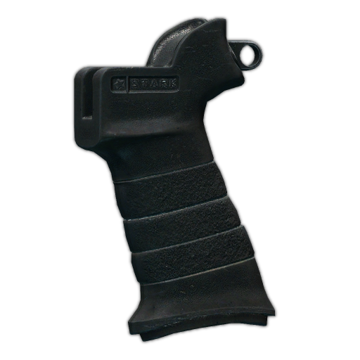 Stark AR AR-15兼容武器步枪握把(Black)