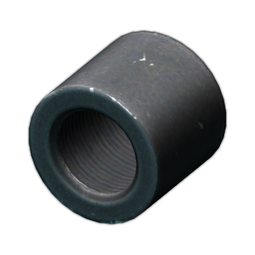 VPO-215 战术螺纹保护帽