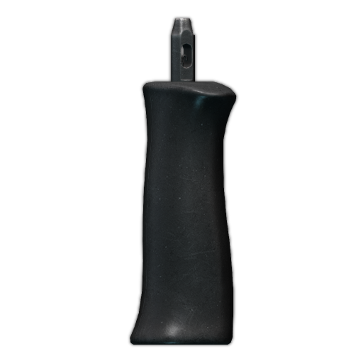 Steyr AUG 垂直前握把(黑色)