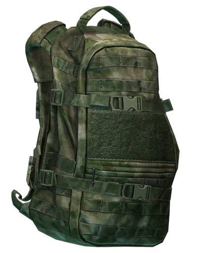 WARTECH 金雕 BB-102 背包 (A-TACS FG 迷彩)