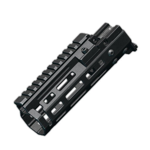 PP-19-01 Vityaz SAG MK1 M-LOK 护木与导气管