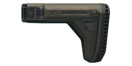 Magpul UCS 枪托 (FDE)