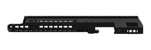 SAG MK1 SVD 框架平台