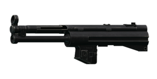 HK MP5上机匣