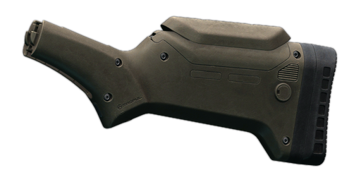 M1895/MXLR Magpul ELG 枪托 (FDE)