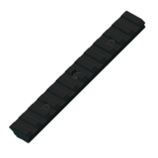 SKS TAPCO Intrafuse低导轨